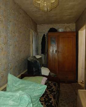 Дом 112м², 2-этажный, участок 5 сот.