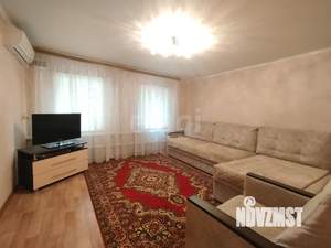 Дом 66м², 1-этажный, участок 4 сот.