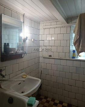 Дом 130м², 1-этажный, участок 6 сот.