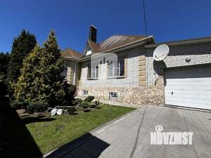 Дом 294м², 2-этажный, участок 10 сот.