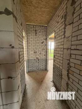 Дом 84м², 1-этажный, участок 5 сот.