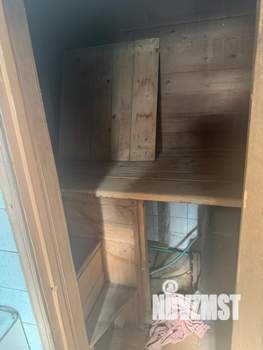 Дом 41м², 1-этажный, участок 5 сот.