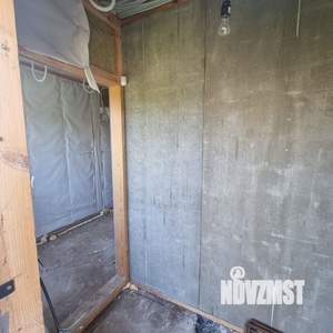 Таунхаус 55м², 2-этажный, участок 1 сот.