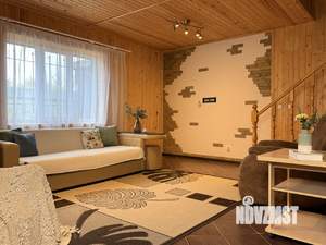 Дача 110м², 2-этажный, участок 4 сот.