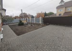 Дом 265м², 2-этажный, участок 10 сот.