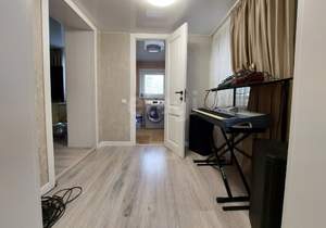 Дом 82м², 1-этажный, участок 7 сот.