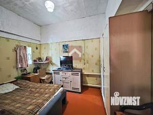 Дом 115м², 1-этажный, участок 9 сот.