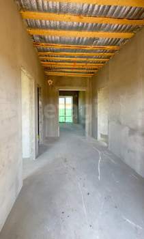 Дом 88м², 1-этажный, участок 6 сот.