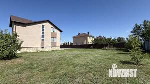 Дом 133м², 2-этажный, участок 10 сот.