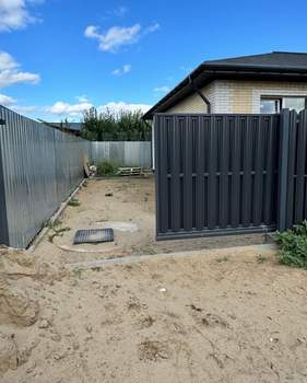 Дом 93м², 1-этажный, участок 4 сот.