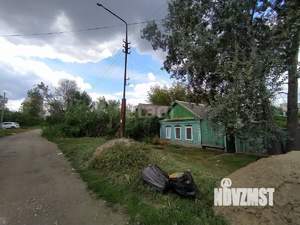 Дом 61м², 1-этажный, участок 5 сот.