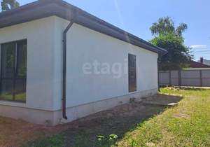 Дом 75м², 1-этажный, участок 3 сот.