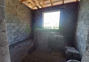 Дом 120м², 1-этажный, участок 5 сот.