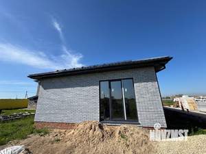 Дом 84м², 1-этажный, участок 5 сот.