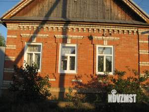 Дом 62м², 1-этажный, участок 7 сот.