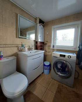 Дом 82м², 1-этажный, участок 7 сот.