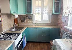 Дом 42м², 1-этажный, участок 6 сот.