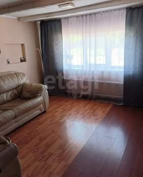 Дом 50м², 1-этажный, участок 4 сот.