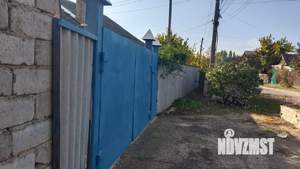 Дом 71м², 1-этажный, участок 582 сот.