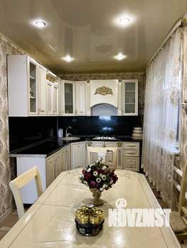 Дом 65м², 1-этажный, участок 6 сот.