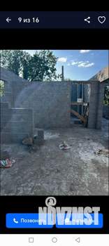 Дом 80м², 1-этажный, участок 4 сот.