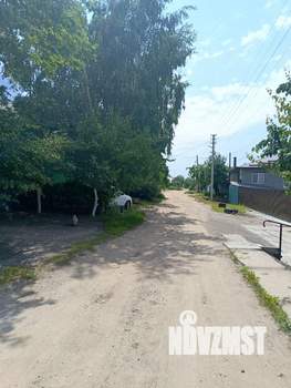 Дом 56м², 1-этажный, участок 2 сот.