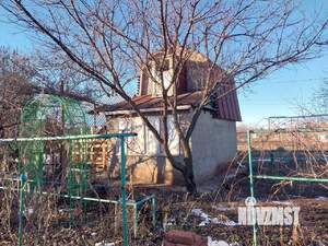 Дом 12м², 1-этажный, участок 6 сот.