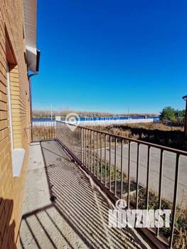 Таунхаус 136м², 3-этажный, участок 2 сот.