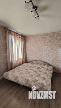 Таунхаус 52м², 2-этажный, участок 1 сот.