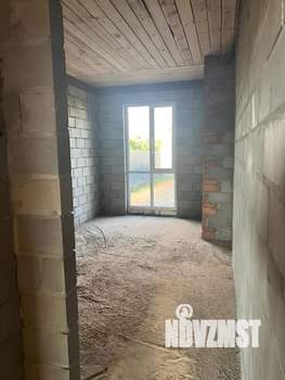 Дом 100м², 1-этажный, участок 6 сот.