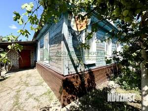 Дом 78м², 1-этажный, участок 8 сот.