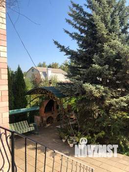 Дом 300м², 3-этажный, участок 9 сот.