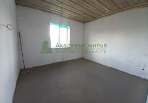 Дом 90м², 1-этажный, участок 7 сот.