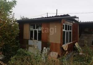 Дом 20м², 2-этажный, участок 4 сот.