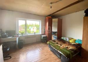 Дом 170м², 3-этажный, участок 6 сот.