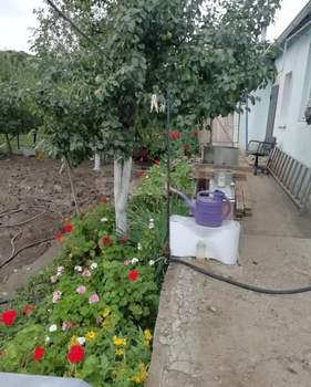 Дом 84м², 1-этажный, участок 4 сот.