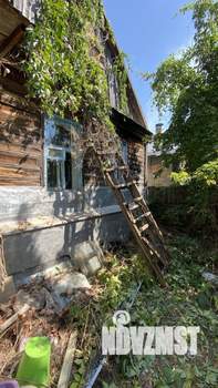 Дом 52м², 1-этажный, участок 6 сот.