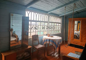 Дом 130м², 1-этажный, участок 6 сот.