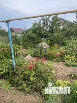 Дом 45м², 1-этажный, участок 5 сот.