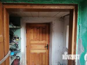 Дом 65м², 2-этажный, участок 6 сот.