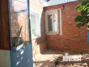 Дом 68м², 1-этажный, участок 8 сот.