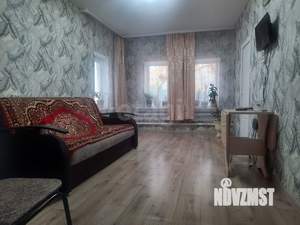 Дом 50м², 1-этажный, участок 7 сот.