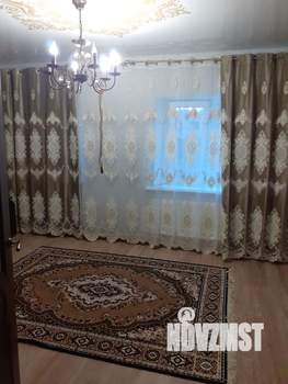 Дом 126м², 1-этажный, участок 9 сот.