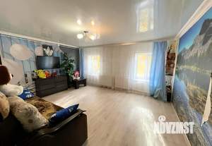 Дом 90м², 1-этажный, участок 10 сот.