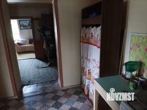 Дом 58м², 1-этажный, участок 3 сот.