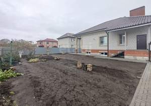 Дом 265м², 2-этажный, участок 10 сот.