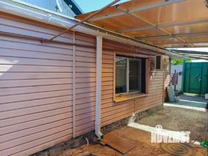 Дом 51м², 1-этажный, участок 4 сот.