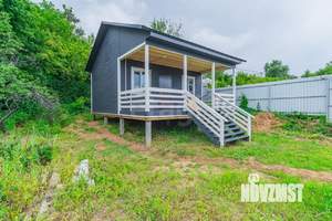 Дом 45м², 1-этажный, участок 4 сот.