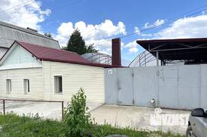 Дом 55м², 1-этажный, участок 8 сот.