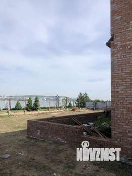 Коттедж 450м², 2-этажный, участок 15 сот.